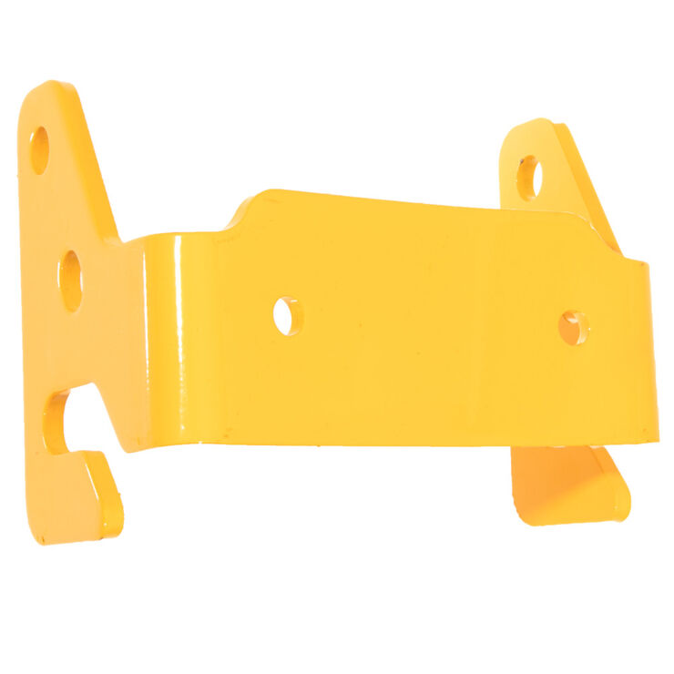 Front Roller Bracket (Cub Cadet Yellow)
