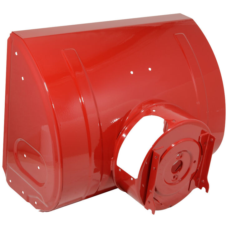 28" Auger Housing