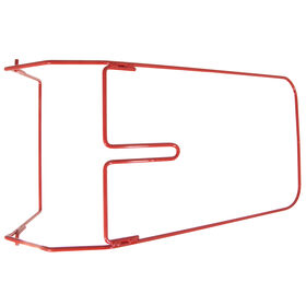 FRAME-GRASSBAG RWD           P