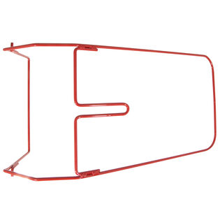 FRAME-GRASSBAG RWD           P