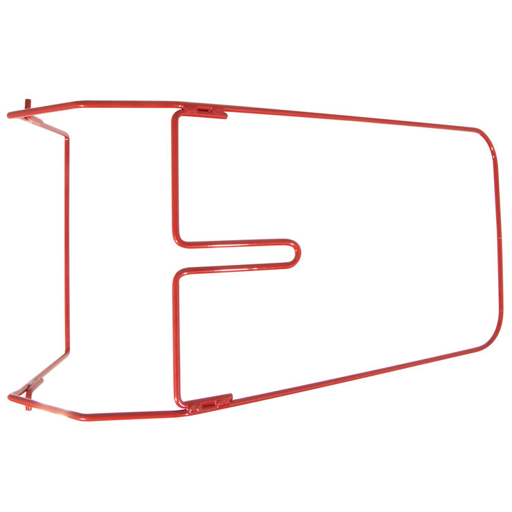 FRAME-GRASSBAG RWD           P