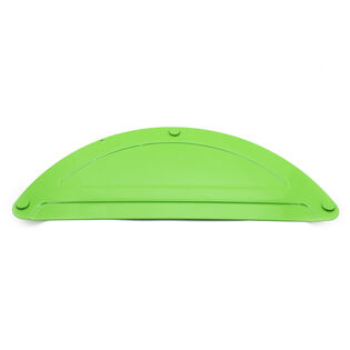 COVER ASM-END P