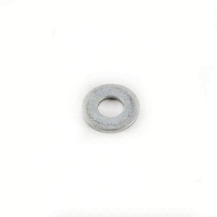 WASHER-FLAT 1/4