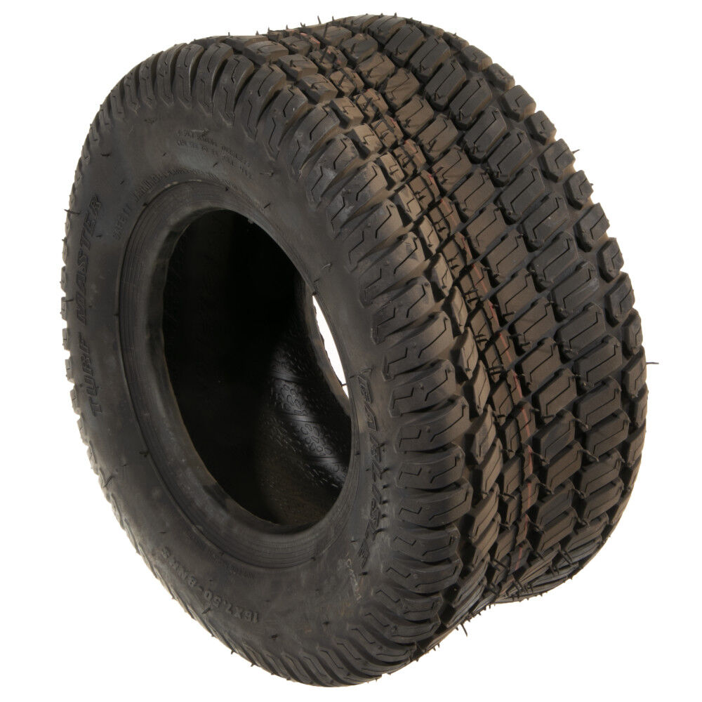 TIRE-CARLISLE 16X7.5-8 4 PLY - 734-05447 | Cub Cadet Canada