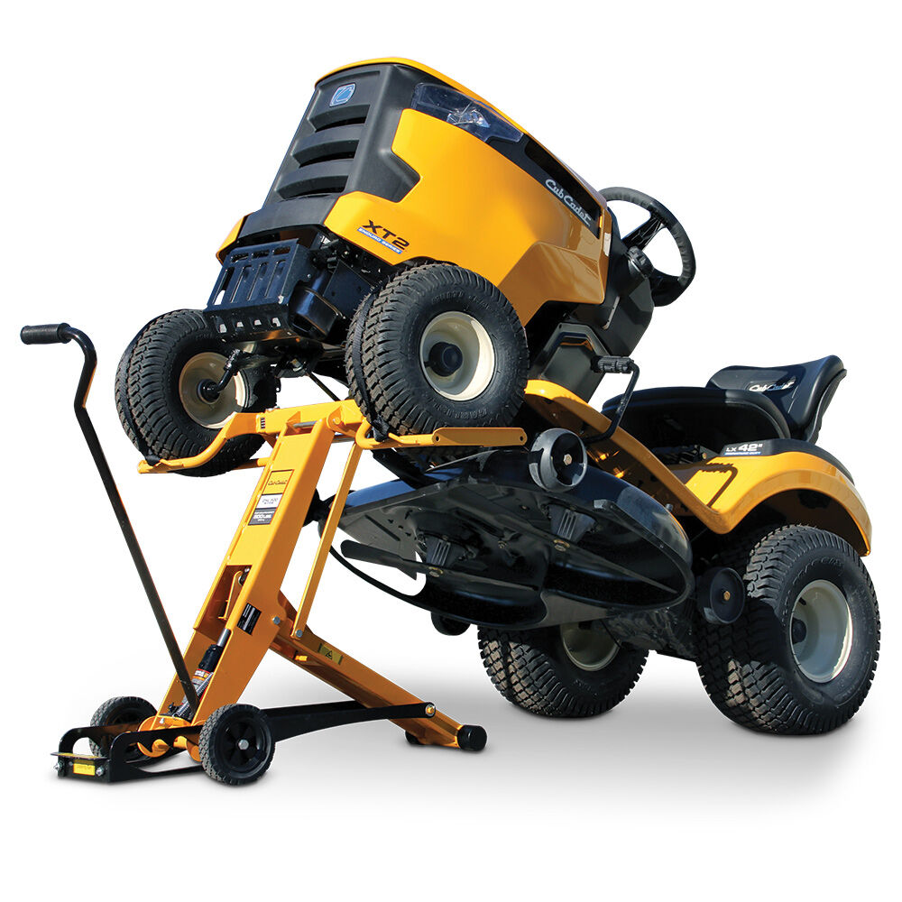 HTL 550 Mower Lift 19B30027100 Cub Cadet Canada