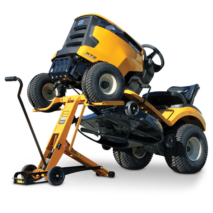 HTL 550 Mower Lift