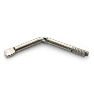 Governor Shaft