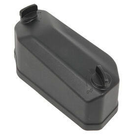 AIR FILTER COVER ASSEMBLY     