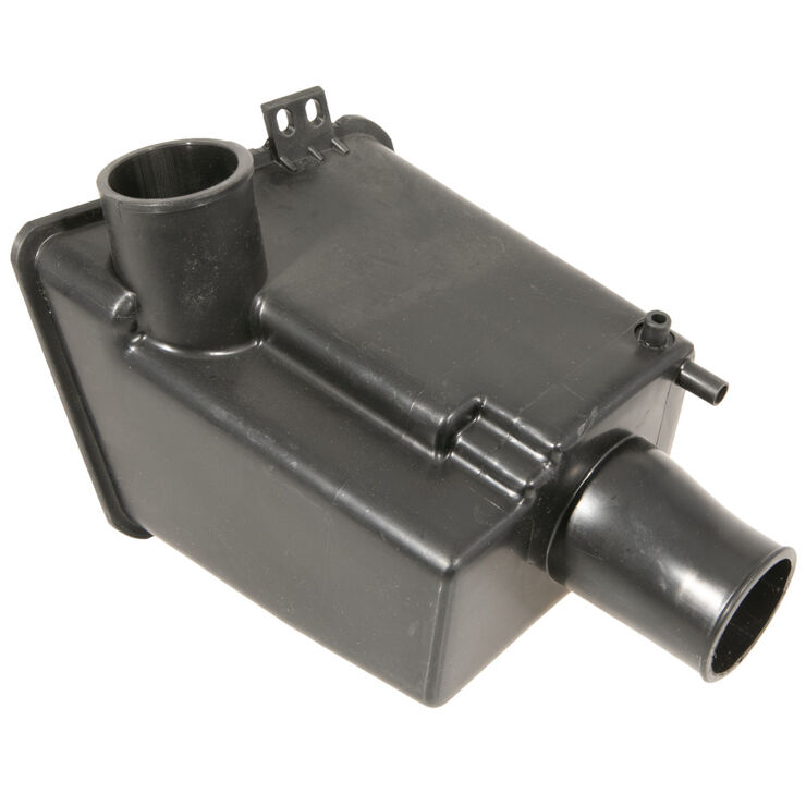 SECONDARY AIR BOX