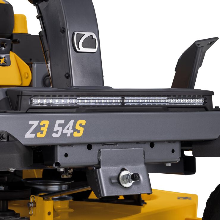Cub Cadet&reg; Ultima Series Z3 54S LED Lightbar
