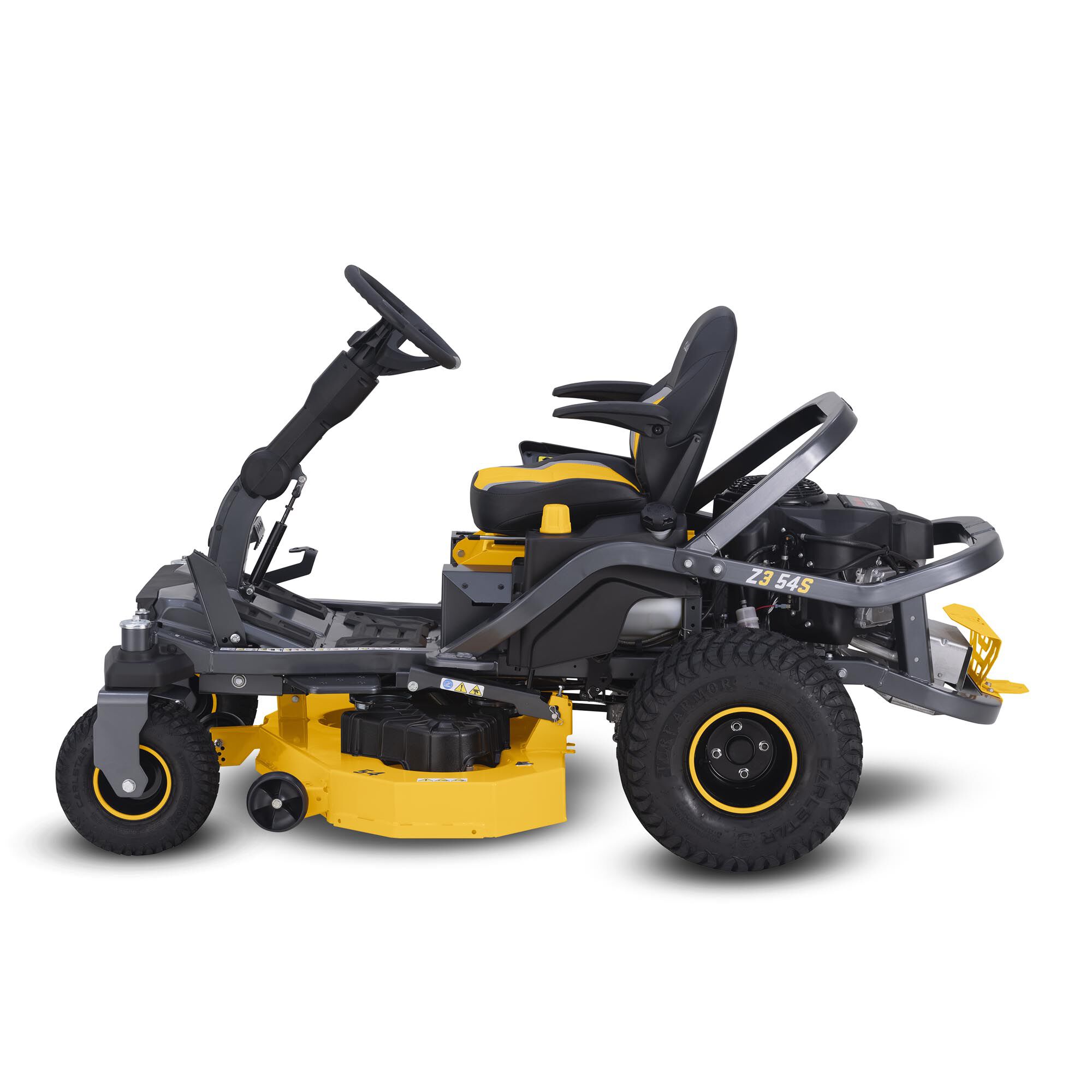 Cub Cadet Ultima Z3 54S Zero-Turn Mower