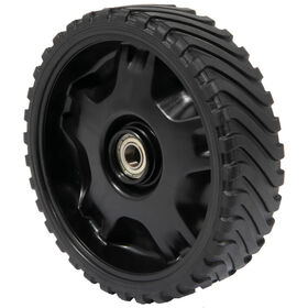 Wheel Assembly (7 x 2)