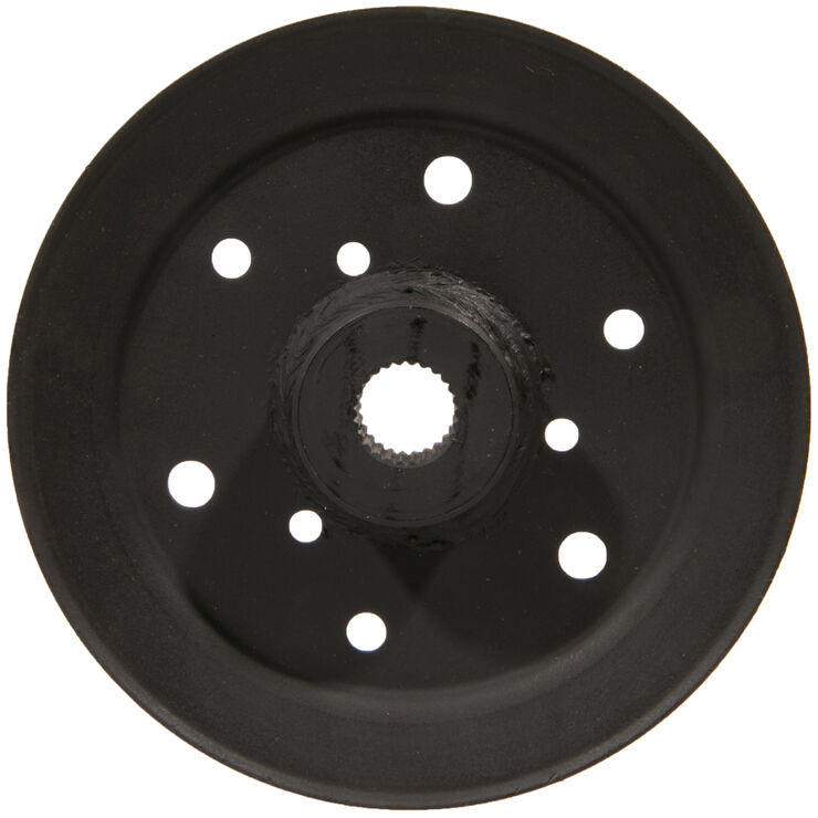 V-Type Pulley-4.50