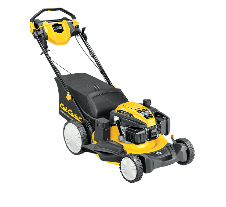 SC 500 EQ SIGNATURE CUT SELF PROPELLED MOWER