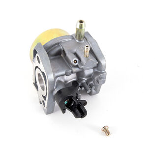 Assemblage du carburateur