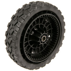 Drive Wheel Assembly (8 x 2)