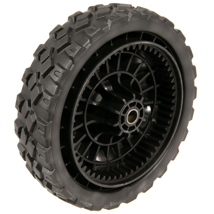 Drive Wheel Assembly (8 x 2)