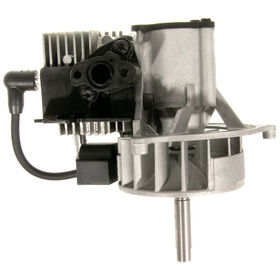 SHORT BLOCK