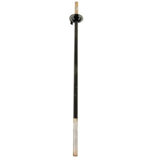AXLE ASM-TRIMMER              