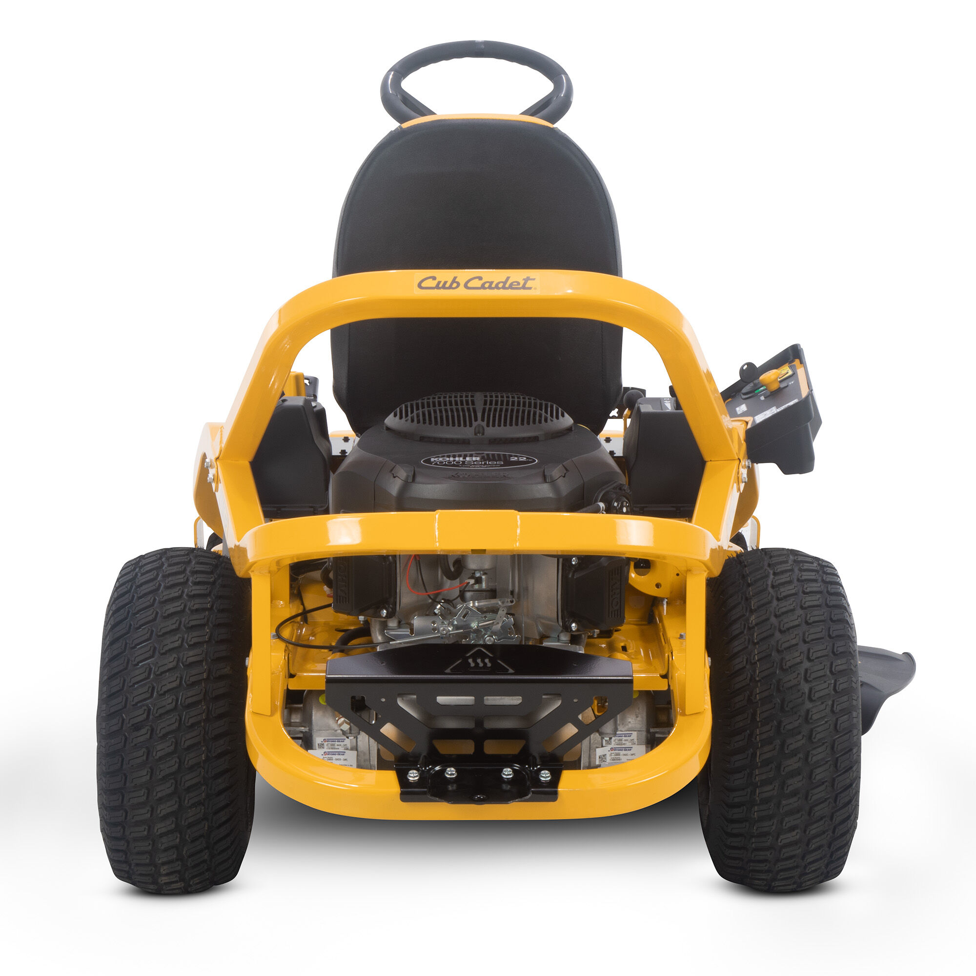 2000 cub cadet zero turn online