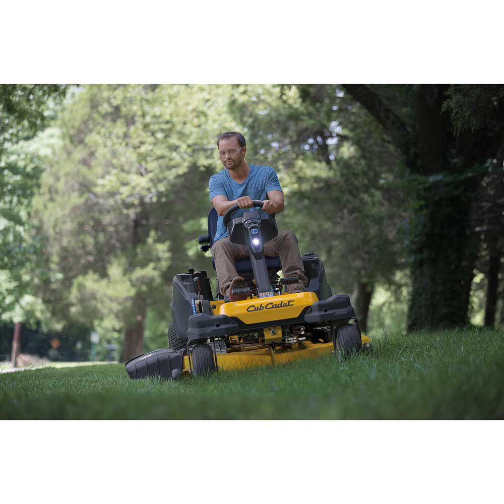 Cub Cadet RZT SX 54 Zero Turn Mower