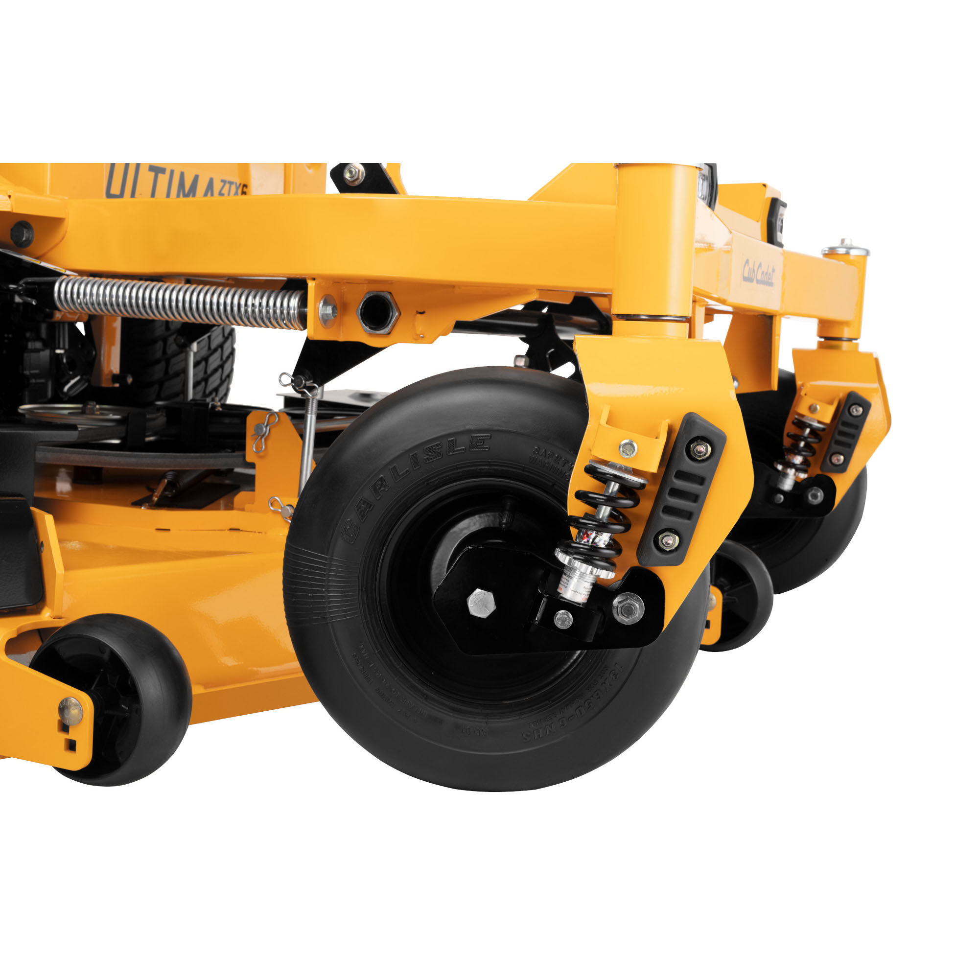 Ultima ZTX6 54 Zero Turn Mower