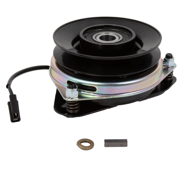 Clutch Kit-PTO