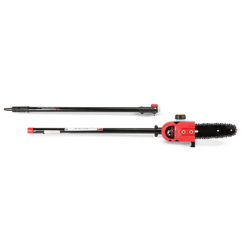 Cub cadet store pole saw