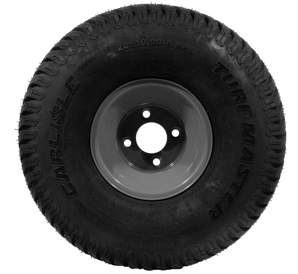 Cub cadet zero turn shop front wheel replacement