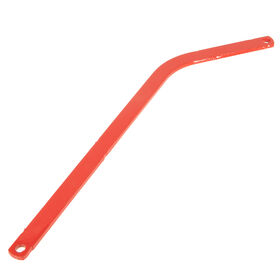 Depth Drag Bar (Red)