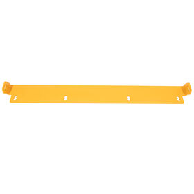 24-in Shave Plate