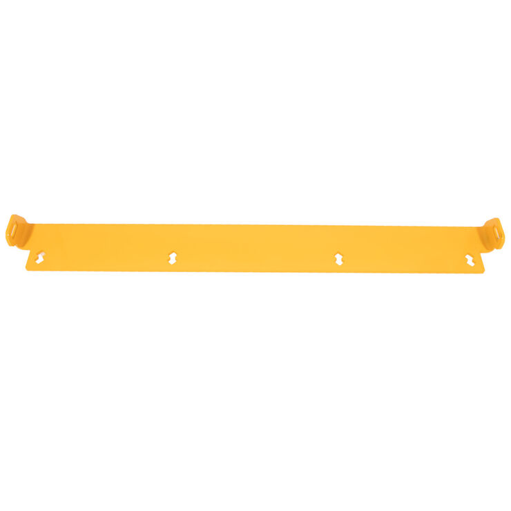 24-in Shave Plate