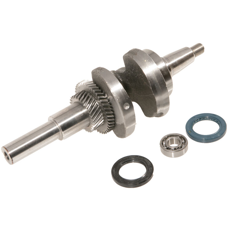 CRANKSHAFT KIT               N