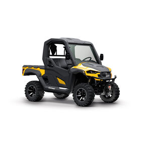 Challenger MX 550