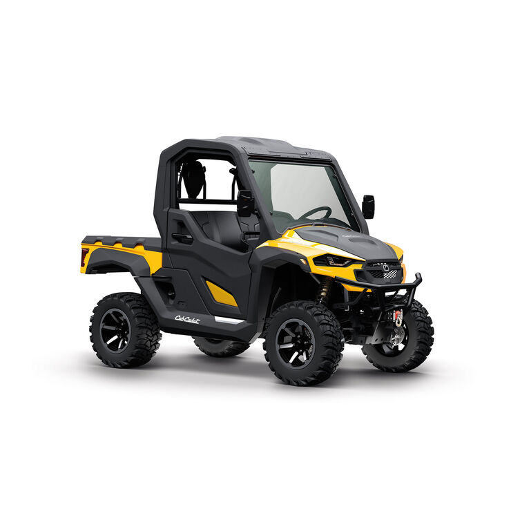 Challenger MX 550