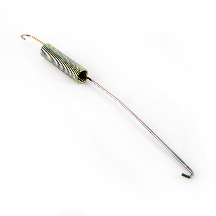 SPRING-BELT DRIVE N
