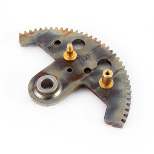Steering Gear Assembly (LH)