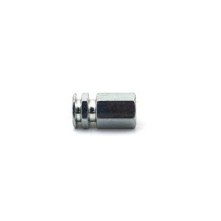 Special Hex Nut