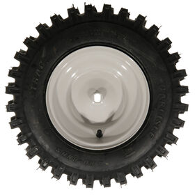 Wheel Assembly (16 x 4.8 x 8)