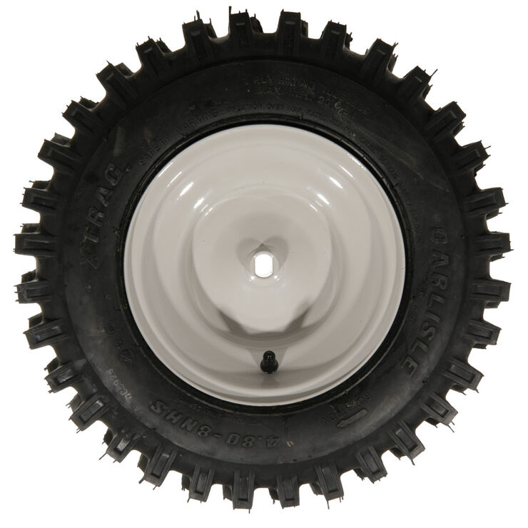 Wheel Assembly (16 x 4.8 x 8)