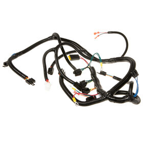 Main Wire Harness