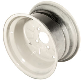 Rim Assembly (12 x 7) (Oyster Grey)