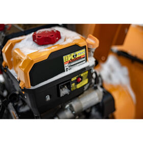 2X&trade; 28&quot; IntelliPOWER&reg; Snow Blower