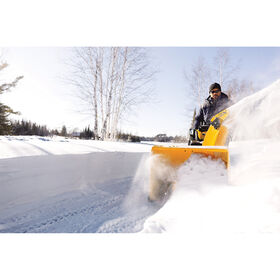 3X&reg; 30 HD IntelliPOWER&reg; Snow Blower