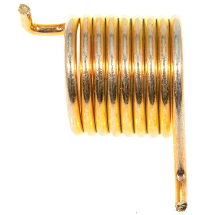 Torsion Spring &#40;RH&#41;