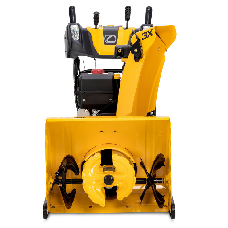 3X&trade; 26&quot; Snow Blower&nbsp;