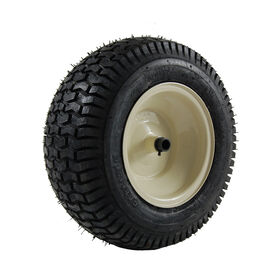 Wheel Assembly &#40;16 x 6.5 x 8&#41; &#40;Beige-Carlisle&#41;
