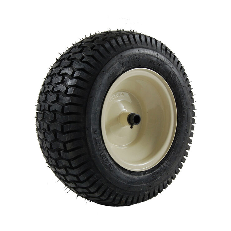 Wheel Assembly &#40;16 x 6.5 x 8&#41; &#40;Beige-Carlisle&#41;