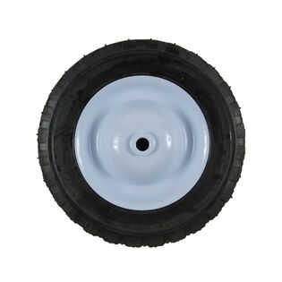 Steel Whee Diamond 8 x 1.75