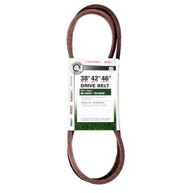 Riding Mower Lower Transmission Belt
